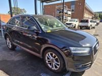 Audi Q3 2014