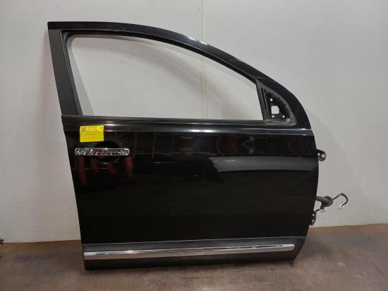 nissan Dualis J10 Aug 2012 RIGHT FRONT DOOR 