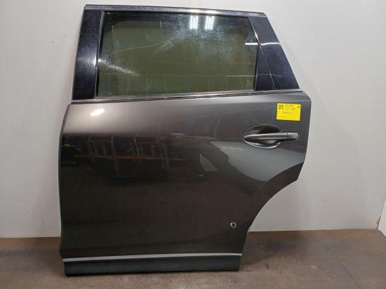 mazda Cx8 KG Dec 2019 LEFT REAR DOOR 