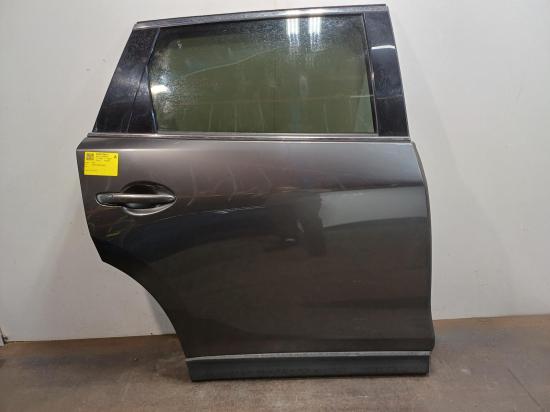 mazda Cx8 KG Dec 2019 RIGHT REAR DOOR 