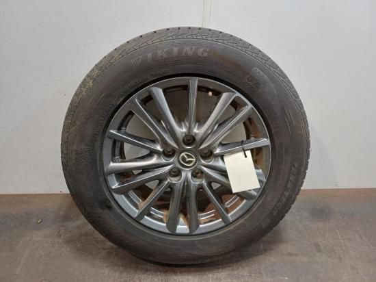 mazda Cx8 KG Dec 2019 WHEEL ALLOY 