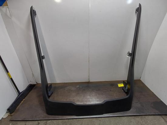 ldv T60 Mar 2024 SPORTS BAR