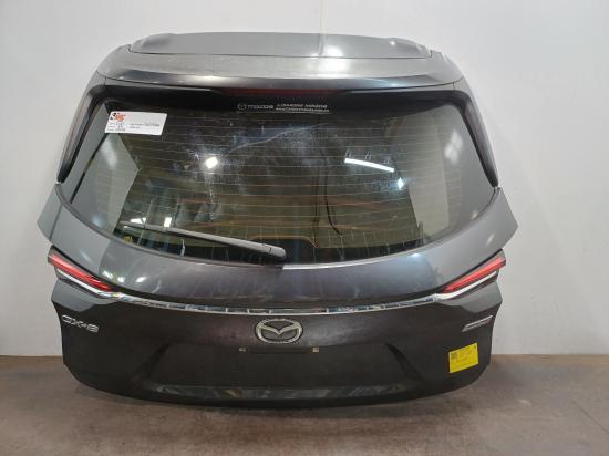 mazda Cx8 KG Dec 2019 BOOTLID/TAILGATE 