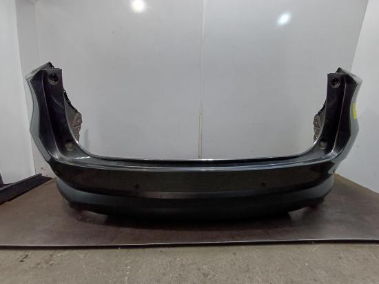 mazda Cx8 KG Dec 2019 REAR BUMPER 