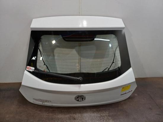 mg 3 Jan 2025 BOOTLID/TAILGATE