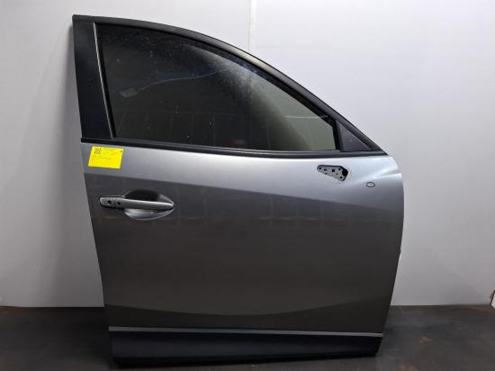 mazda Cx-5 2013 RIGHT FRONT DOOR 