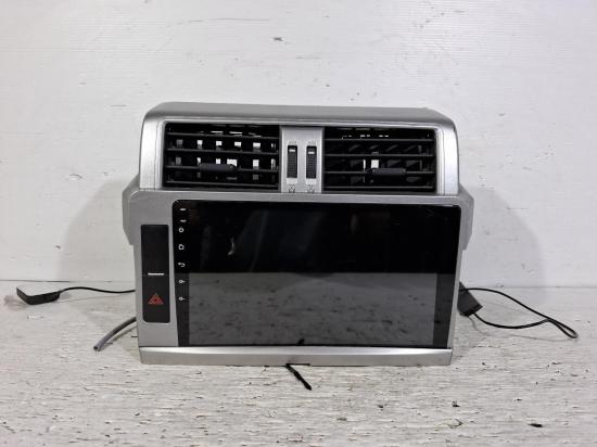 toyota Landcruiser Prado 2014 STEREO/HEAD UNIT