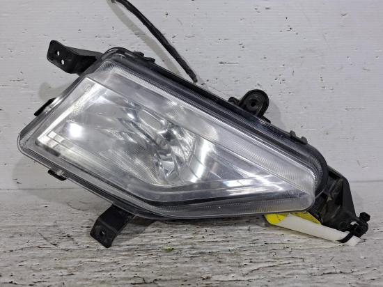 ldv Deliver 9 Aug 2022 LEFT INDICATOR/FOG/SIDE