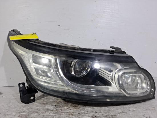 land rover Range Rover Sport Jun 2015 RIGHT HEADLAMP 