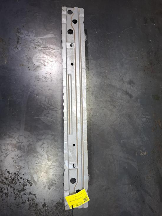 subaru Xv G4X Oct 2014 REAR BAR BRKT/REINFORCEMENT