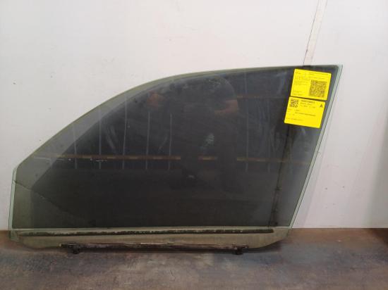 lexus Lx570 2010 LEFT FRONT DOOR WINDOW 