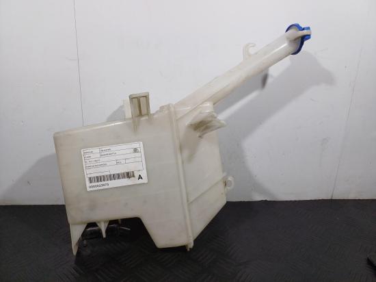 hyundai Veloster 2012 WASHER BOTTLE 