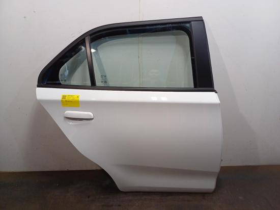 mg 3 Jan 2025 RIGHT REAR DOOR