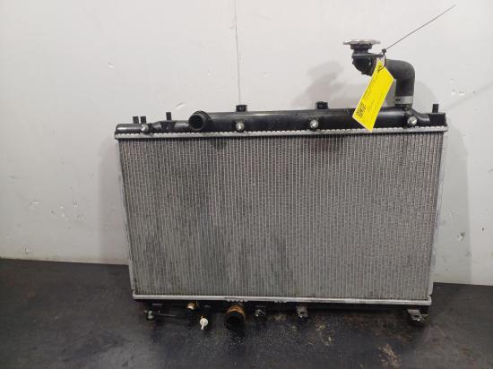 honda Hr V 2019 RADIATOR