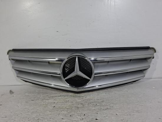 mercedes benz C Class W204 Sep 2009 GRILLE