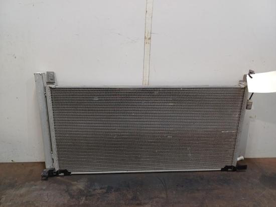 toyota Kluger AXUH78R Apr 2022 A/C CONDENSER 