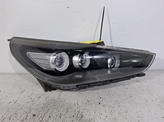 hyundai I30 2020 RIGTH HEADLAMP 