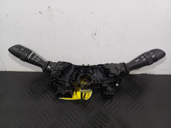 isuzu Mu X Mar 2024 COMBINATION SWITCH 