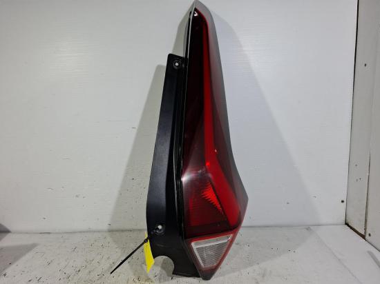 mg 3 Jan 2025 RIGHT TAILLIGHT 