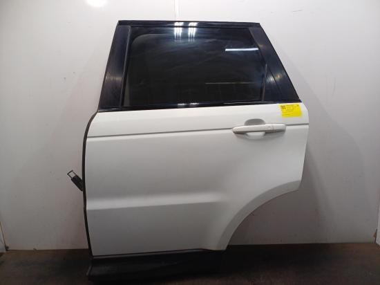 land rover Range Rover Sport Jun 2015 LEFT REAR DOOR 
