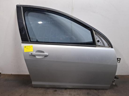 holden Commodore VF Dec 2013 RIGHT FRONT DOOR 