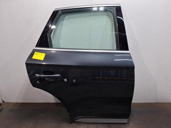 audi Q5 80A May 2017 RIGHT REAR DOOR 