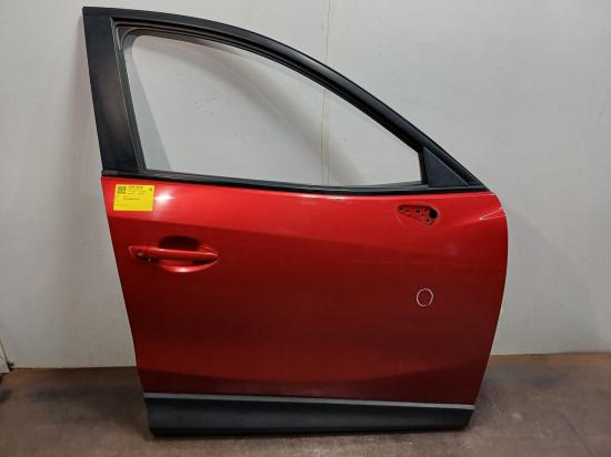 mazda Cx5 KE Jun 2015 RIGHT FRONT DOOR 