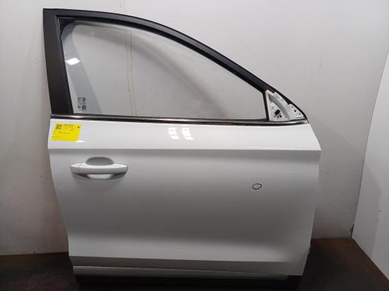 mg Zs Mar 2023 RIGHT FRONT DOOR 