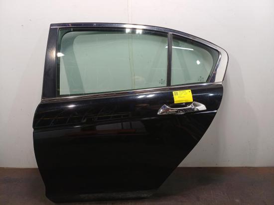 honda Accord 8TH GEN Aug 2009 LEFT REAR DOOR 