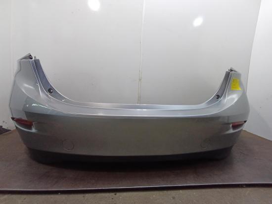 mazda 3 BM Apr 2014 REAR BUMPER 