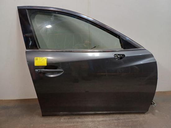 mazda 6 GT Dec 2015 RIGHT FRONT DOOR 