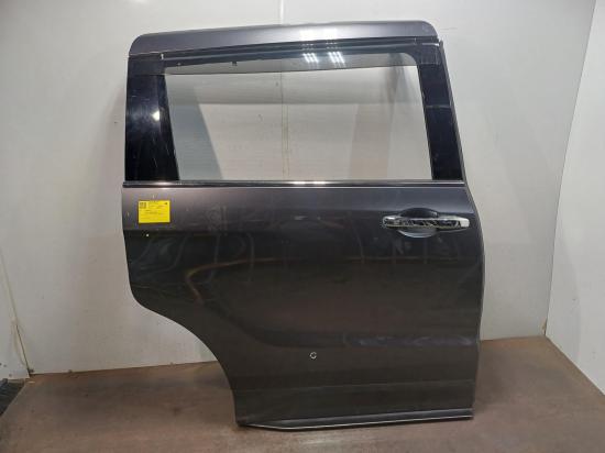 honda Osyssey May 2017 RIGHT REAR DOOR 