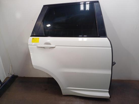 land rover Range Rover Sport 2018 RIGHT REAR DOOR 