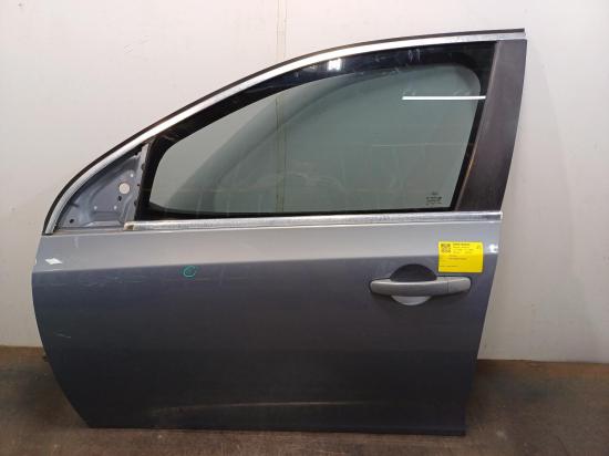 ford Falcon 2008 LEFT FRONT DOOR 