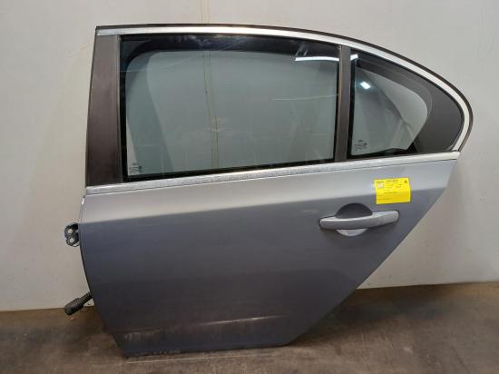 ford Falcon 2008 LEFT REAR DOOR 