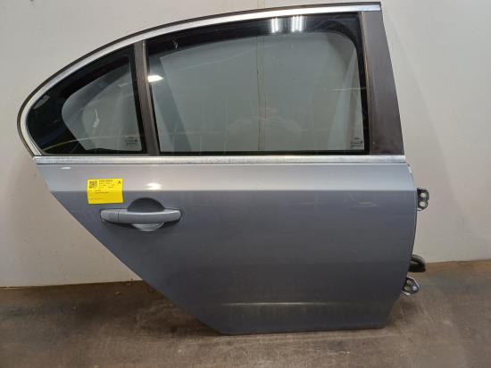 ford Falcon 2008 RIGHT REAR DOOR 