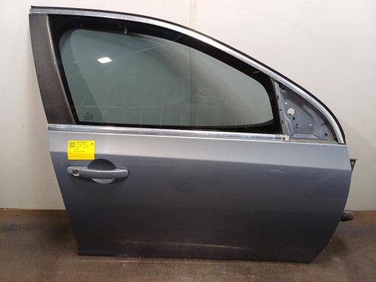 ford Falcon 2008 RIGHT FRONT DOOR 