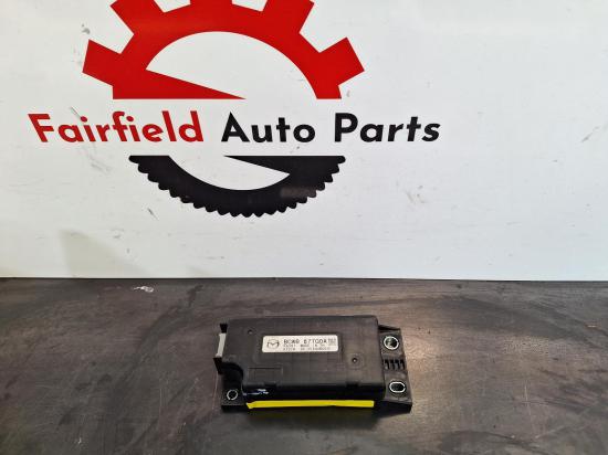 mazda 3 2021 MISC SWITCH/REPLAY 