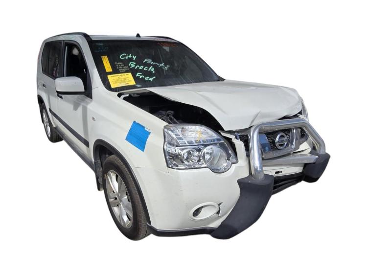 Nissan X Trail 2012