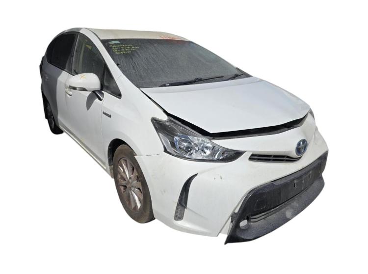 Toyota Prius 2017