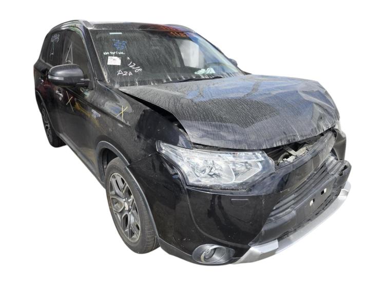 Mitsubishi Outlander 2014