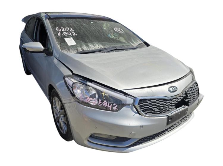 Kia Cerato 2014