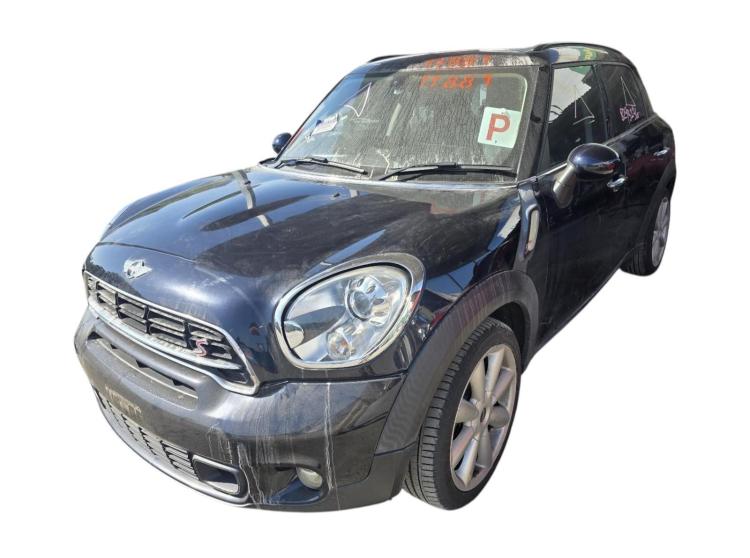 Mini Countryman 2014