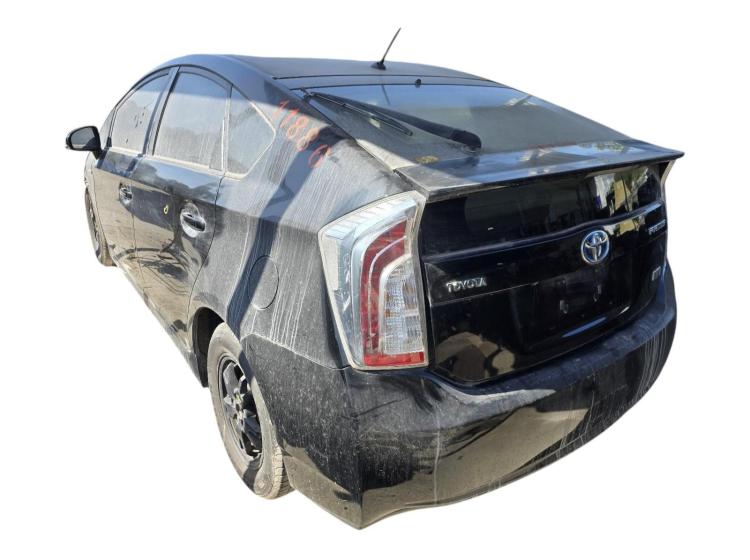 Toyota Prius 2013