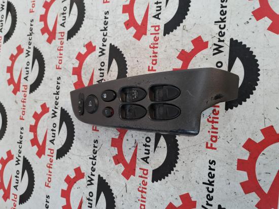 honda Civic May 2007 POWER WINDOW SWITCH