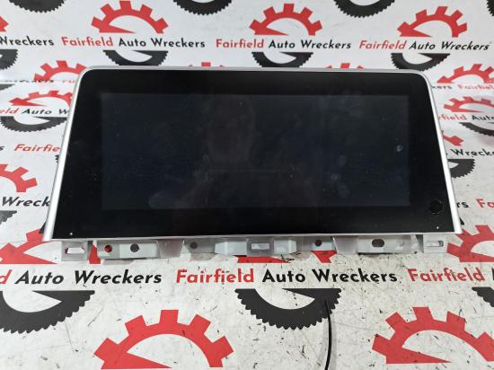 ldv D90 2020 STEREO/HEAD UNIT