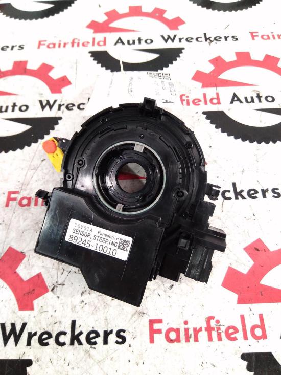 toyota C-hr Feb 2017 AIRBAG MODULE/SENSOR 