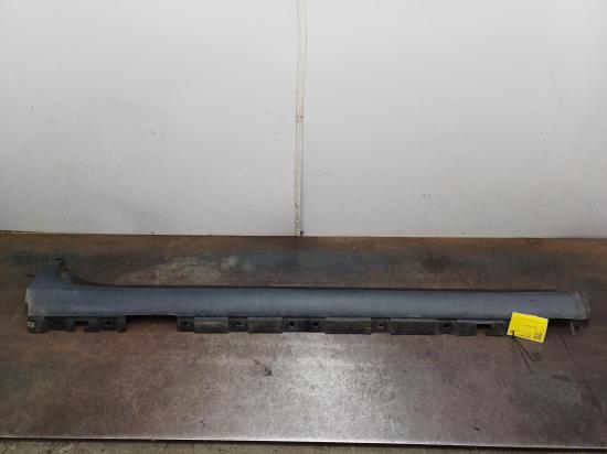 bmw X3 Mar 2014 SIDE STEP/SKIRT