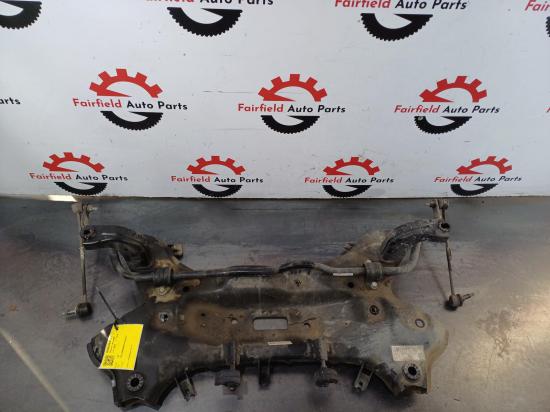 hyundai I30 2020 FRT XMEMBER/CRADLE 