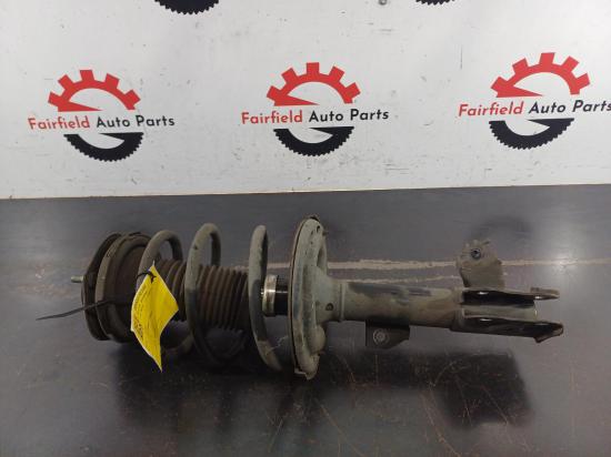 toyota Camry Jul 2014 RIGHT FRONT STRUT 